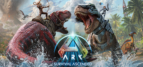 ARK: Survival Ascended 2025 Updates: Lost Colony, New Maps, and the Road to 1.0